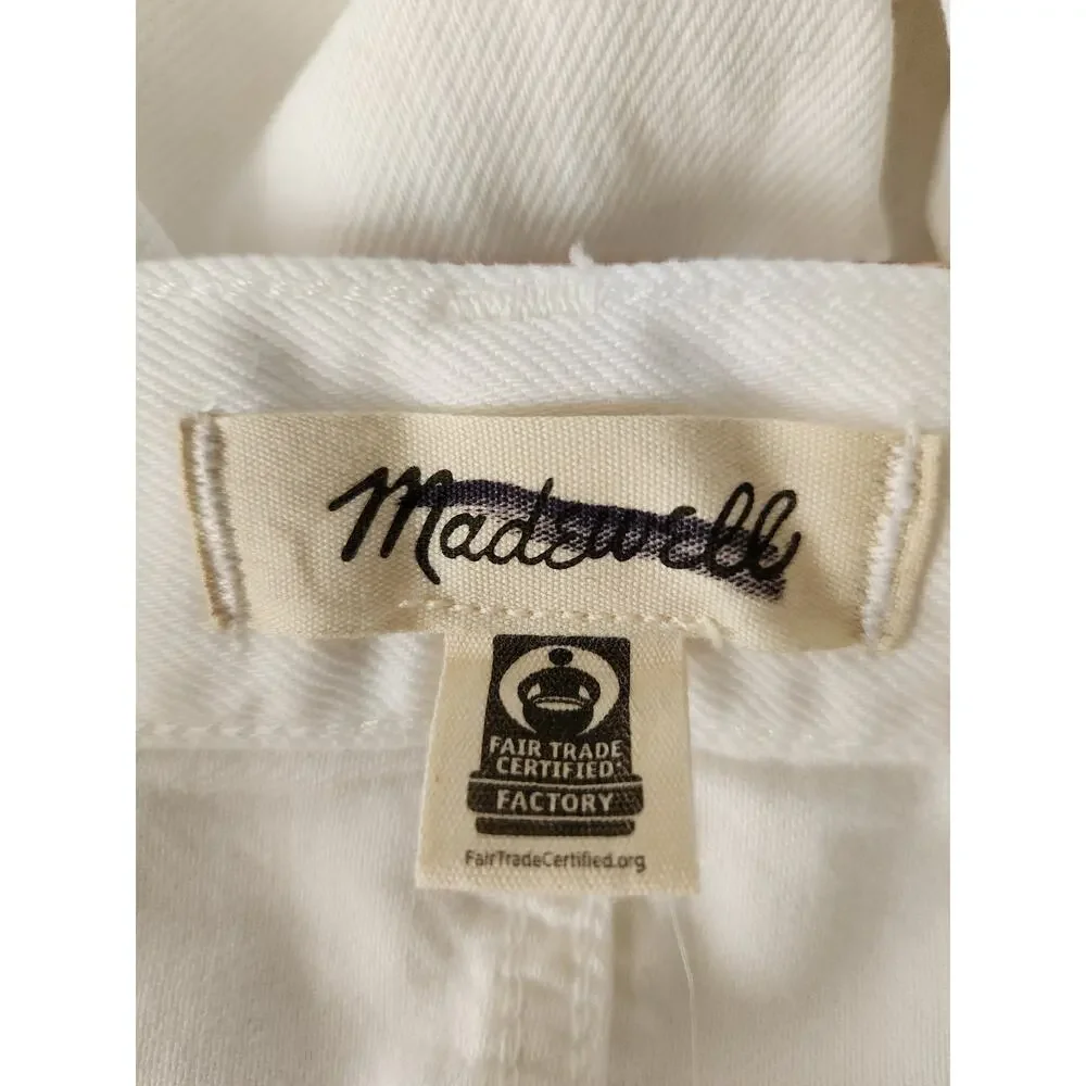 Madewell retail $138